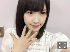 高山 一実｜（´-`）.｡oO(smile×315（2014-11-06）｜6枚目