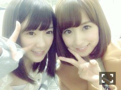 高山 一実｜（´-`）.｡oO(smile×315（2014-11-06）｜8枚目
