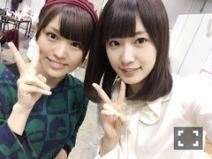 高山 一実｜（´-`）.｡oO(smile×315（2014-11-06）｜9枚目