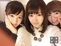 高山 一実｜（´-`）.｡oO(かずみ ん×企画するよ♪（2014-12-03）｜2枚目