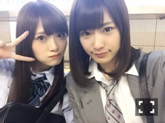 高山 一実｜（´-`）.｡oO(かずみ ん×321（2014-12-11）｜7枚目