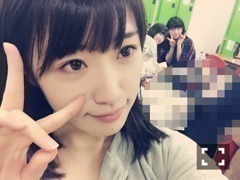 高山 一実｜（´-`）.｡oO(かずみ ん×321（2014-12-11）｜10枚目