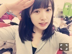 高山 一実｜（´-`）.｡oO(かずみ ん×321（2014-12-11）｜11枚目