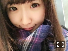 高山 一実｜（´-`）.｡oO(かずみ ん×322（2014-12-20）