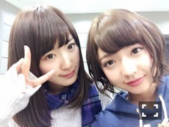 高山 一実｜（´-`）.｡oO(かずみ ん×322（2014-12-20）｜5枚目