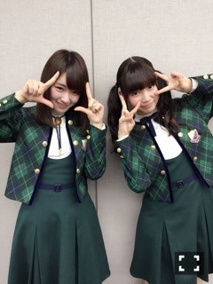 高山 一実｜（´-`）.｡oO(かずみ ん×325（2015-01-16）｜2枚目