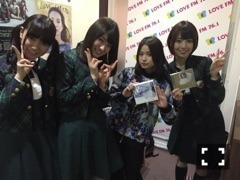 高山 一実｜（´-`）.｡oO(かずみ ん×325（2015-01-16）｜3枚目