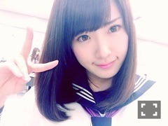 高山 一実｜（´-`）.｡oO(かずみ ん×327（2015-01-28）｜2枚目