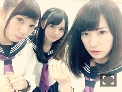 高山 一実｜（´-`）.｡oO(かずみ ん×327（2015-01-28）｜4枚目