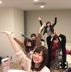 高山 一実｜（´-`）.｡oO(かずみ ん×327（2015-01-28）｜11枚目
