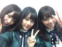 高山 一実｜（´-`）.｡oO(かずみ ん×327（2015-01-28）｜12枚目