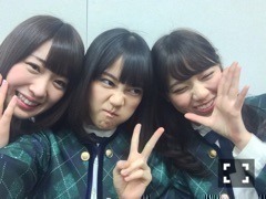 高山 一実｜（´-`）.｡oO(かずみ ん×327（2015-01-28）｜13枚目