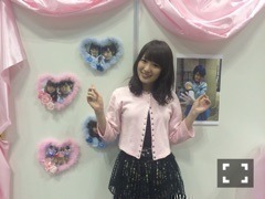 高山 一実｜（´-`）.｡oO(21歳のKa z.（2015-02-09）｜3枚目