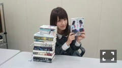 高山 一実｜（´-`）.｡oO(かずみ ん×331（2015-03-04）