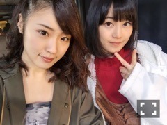 高山 一実｜（´-`）.｡oO(かずみ ん×331（2015-03-04）｜6枚目