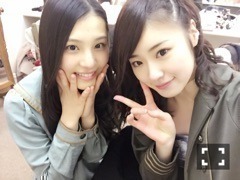 高山 一実｜（´-`）.｡oO(かずみ ん×331（2015-03-04）｜7枚目