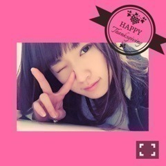 高山 一実｜（´-`）.｡oO(かずみ ん×332（2015-03-14）