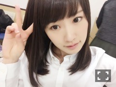 高山 一実｜（´-`）.｡oO(かずみ ん×332（2015-03-14）｜3枚目