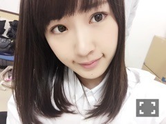 高山 一実｜（´-`）.｡oO(かずみ ん×332（2015-03-14）｜4枚目