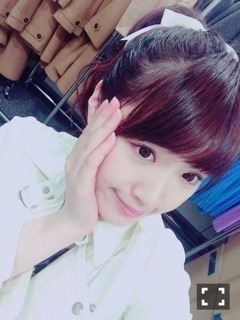 高山 一実｜（´-`）.｡oO(かずみ ん×332（2015-03-14）｜5枚目