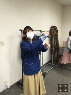 高山 一実｜（´-`）.｡oO(かずみ ん×332（2015-03-14）｜9枚目