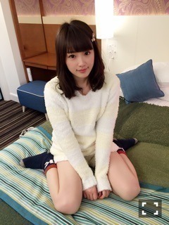 高山 一実｜（´-`）.｡oO(かずみ ん×332（2015-03-14）｜10枚目