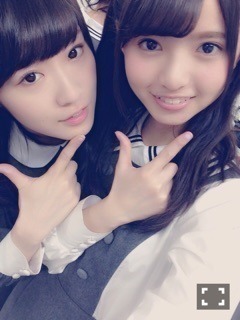 高山 一実｜（´-`）.｡oO(かずみ ん×335（2015-03-24）｜2枚目