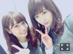 高山 一実｜（´-`）.｡oO(かずみ ん×335（2015-03-24）｜4枚目