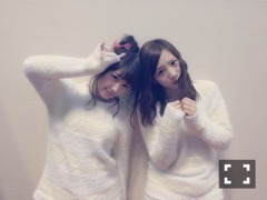 高山 一実｜（´-`）.｡oO(かずみ ん×339（2015-04-12）｜2枚目