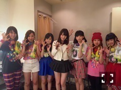 高山 一実｜（´-`）.｡oO(かずみ ん×340（2015-04-20）