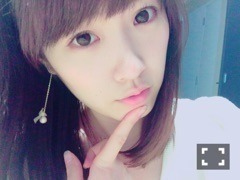 高山 一実｜（´-`）.｡oO(かずみ ん×340（2015-04-20）｜3枚目