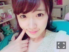 高山 一実｜（´-`）.｡oO(かずみ ん×握手会（2015-05-04）｜4枚目