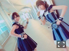 高山 一実｜（´-`）.｡oO(かずみ ん×351（2015-07-29）｜5枚目
