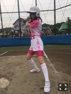 高山 一実｜（´-`）.｡oO(かずみ ん×352（2015-08-12）｜4枚目