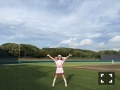 高山 一実｜（´-`）.｡oO(5年目へ。（2015-08-22）｜2枚目
