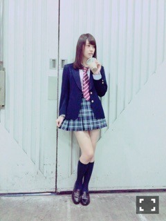 高山 一実｜（´-`）.｡oO(かずみ ん×357（2015-09-17）