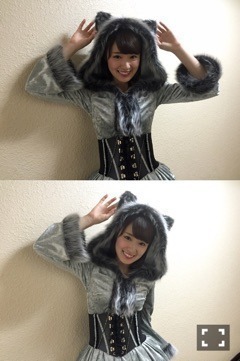 高山 一実｜（´-`）.｡oO(かずみん×362（2015-11-03）｜3枚目
