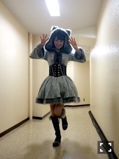 高山 一実｜（´-`）.｡oO(かずみん×362（2015-11-03）｜4枚目