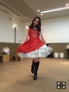 高山 一実｜かずみん×クリスマ スamazing!!（2015-12-26）
