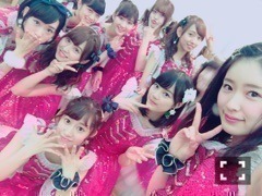 高山 一実｜かずみん×クリスマ スamazing!!（2015-12-26）｜2枚目