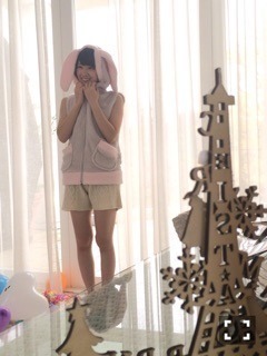 高山 一実｜かずみん×クリスマ スamazing!!（2015-12-26）｜3枚目