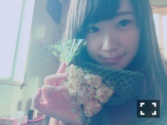 高山 一実｜あけおめです＊（2016-01-03）｜5枚目