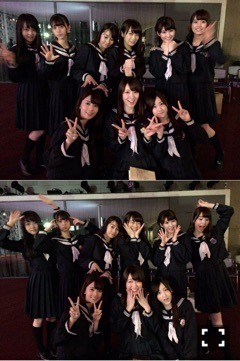 高山 一実｜（´-`）.｡oO(かずみ ×2つめ（2016-03-02）｜5枚目