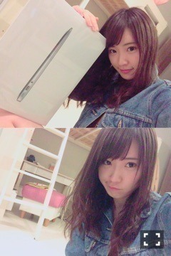 高山 一実｜（´-`）.｡oO(かずみ ×386（2016-04-17）｜4枚目