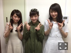 高山 一実｜（´-`）.｡oO(かずみ×340（2016-05-21）｜2枚目