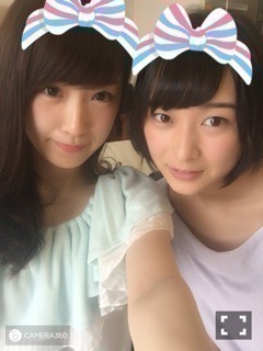 高山 一実｜（´-`）.｡oO(かずみ×クイズクイズ！（2016-05-26）｜4枚目
