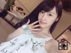 高山 一実｜（´-`）.｡oO(恋かもしれない。（2016-08-10）｜2枚目