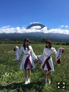 高山 一実｜（´-`）.｡oO(諸行無常。（2016-10-30）｜2枚目