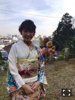 高山 一実｜明けましてのご挨拶！！ずー（2017-01-11）｜5枚目