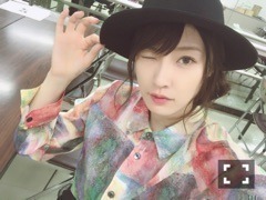 高山 一実｜（´-`）.｡oO(かずみ×ケ・セラ・セラセラセラリンコ〜♪（2017-09-29）｜2枚目